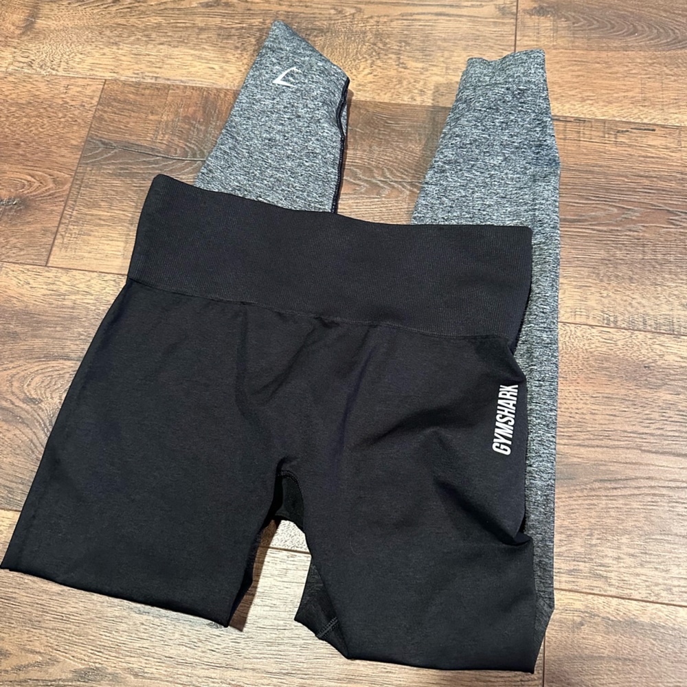 Gymshark leggings